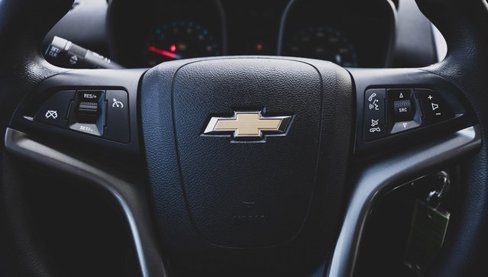Used 2016 Chevrolet Malibu LT w/ Power Convenience Package image 10