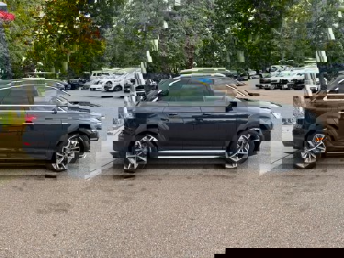 Used 2018 Audi A4 2.0T allroad Premium Plus image 8