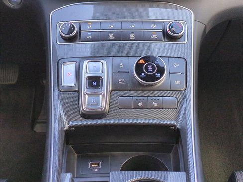 Used 2022 Hyundai Santa Fe SEL image 18