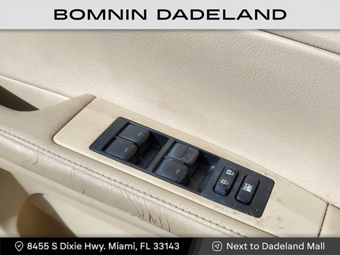 Used 2013 Lexus ES 350 image 14