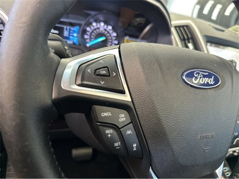Used 2019 Ford Edge SEL w/ Equipment Group 201A image 25