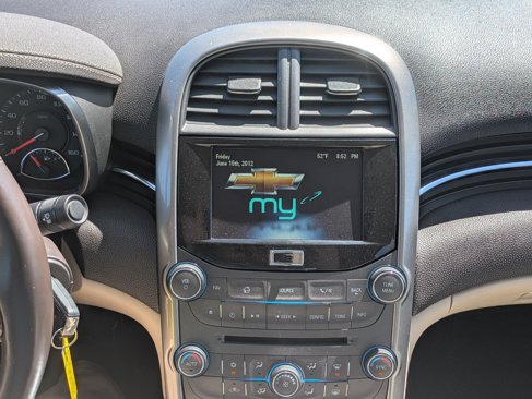 Used 2013 Chevrolet Malibu LT image 24