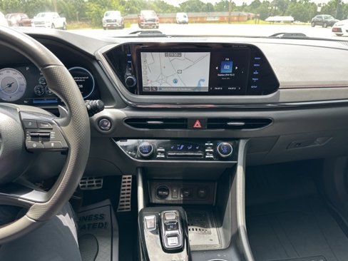 Used 2023 Hyundai Sonata N Line image 14