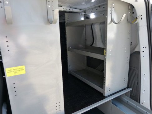 Used 2020 Ford Transit Connect XLT image 17