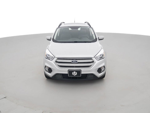 Used 2018 Ford Escape SEL image 2
