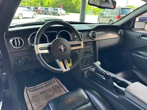 Used 2008 Ford Mustang GT image 9