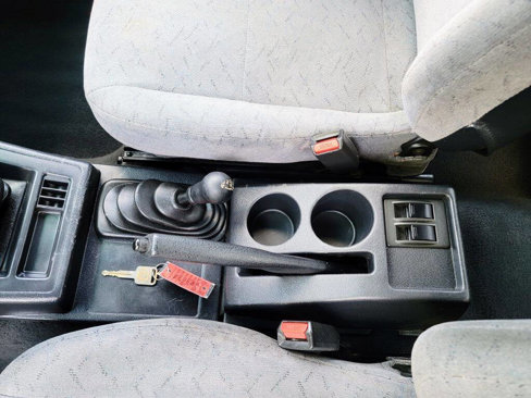 Used 1998 Chevrolet Tracker 4WD w/ Convenience Pkg image 35