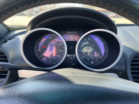 Used 2007 Mercedes-Benz SLK 350 image 10