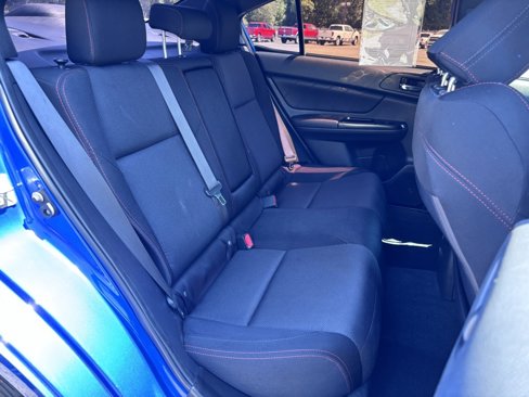 Used 2020 Subaru WRX image 34