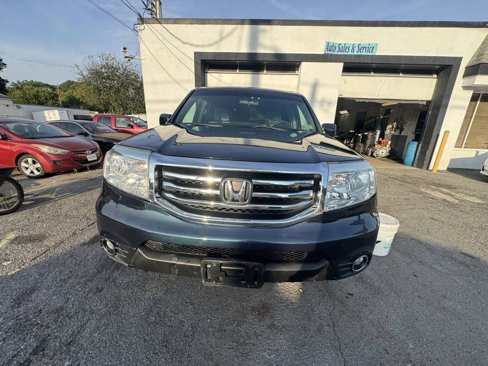 Used 2012 Honda Pilot EX image 2