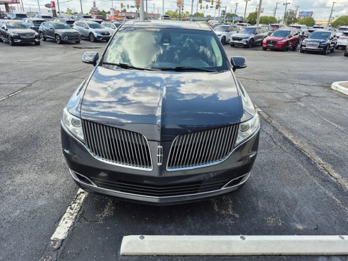 Used 2014 Lincoln MKT AWD w/ Equipment Group 201A image 2