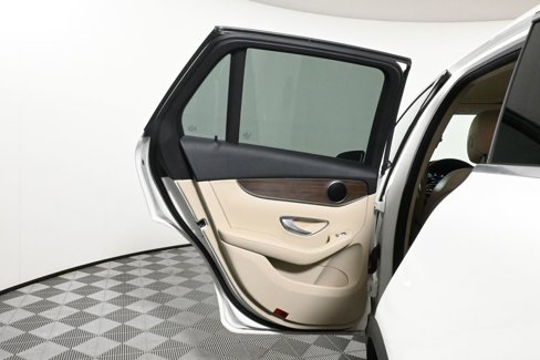 Certified 2022 Mercedes-Benz GLC 300 4MATIC image 31