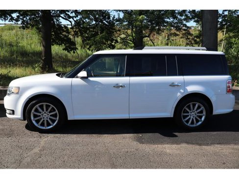 Used 2015 Ford Flex Limited image 4
