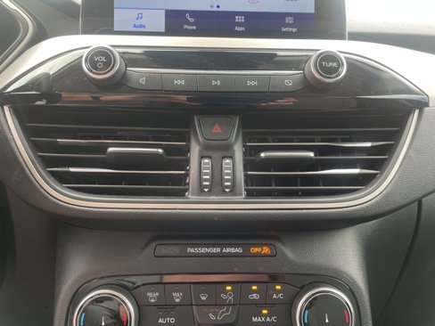 Used 2022 Ford Escape SE w/ Convenience Package image 41