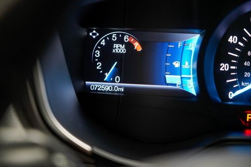 Used 2020 Ford Fusion SE image 34