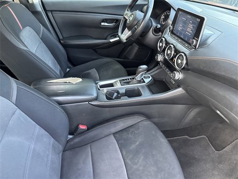 Used 2021 Nissan Sentra SR image 13