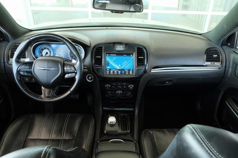 Used 2021 Chrysler 300 S image 3