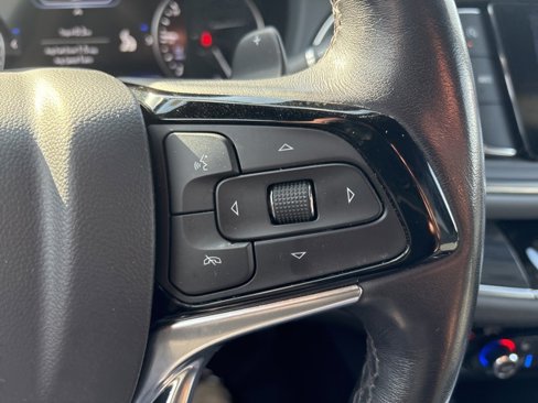 Used 2024 Buick Enclave Premium image 24