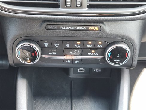 New 2025 Ford Escape ST-Line w/ Equipment Group 301A image 14