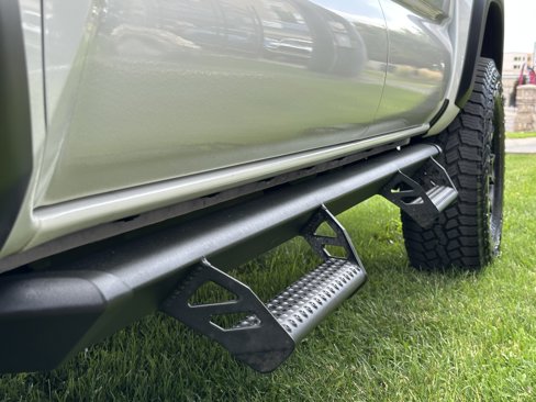 Used 2022 Toyota Tacoma TRD Off-Road image 13