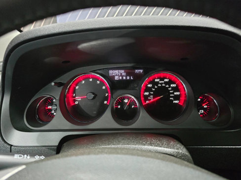 Used 2012 GMC Acadia SLE image 21