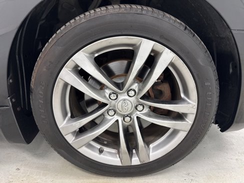Used 2007 INFINITI M35 w/ Journey Pkg image 29