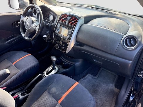 Used 2015 Nissan Versa Note SR image 26