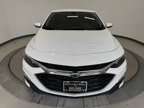 Used 2022 Chevrolet Malibu RS image 12