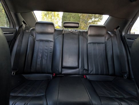 Used 2017 Chrysler 300 S image 20