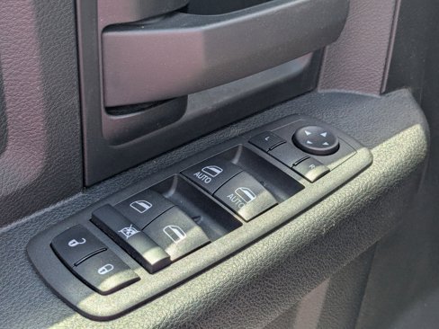 Used 2022 RAM 2500 Tradesman image 12