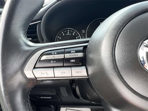 Certified 2021 MAZDA CX-30 AWD 2.5 S w/ Select Package image 25