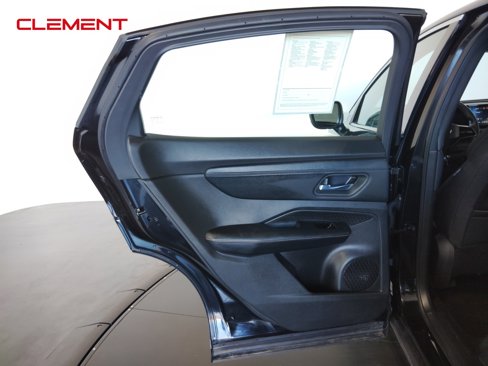 Used 2023 Nissan Ariya FWD image 29