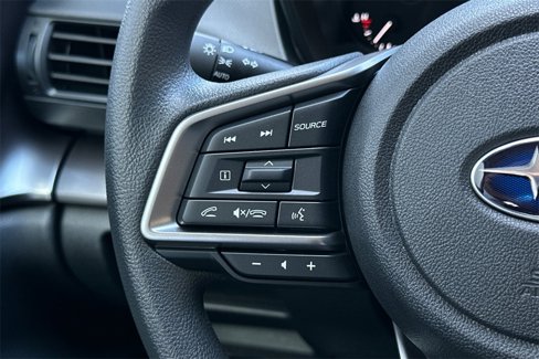 New 2025 Subaru Impreza 2.0i image 28