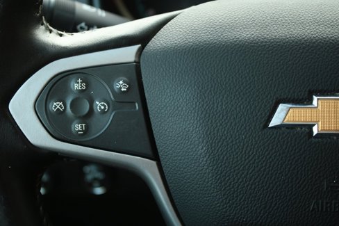 Used 2021 Chevrolet Colorado LT w/ Fleet Safety Package image 14