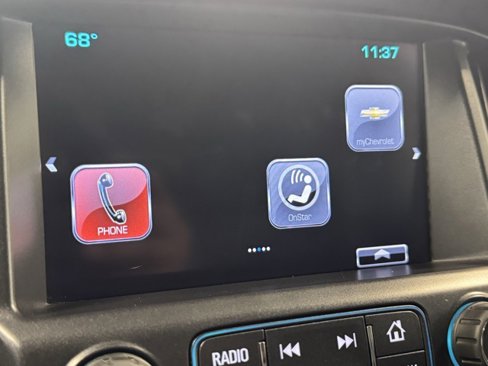 Used 2018 Chevrolet Colorado Z71 image 21