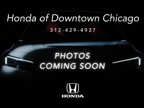 Used 2016 Honda Fit EX image 1