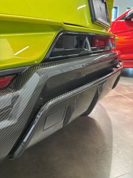 Used 2024 Lamborghini Urus Performante image 8