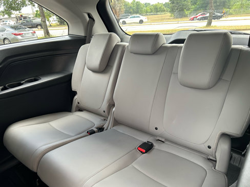 Used 2019 Honda Odyssey EX-L image 32