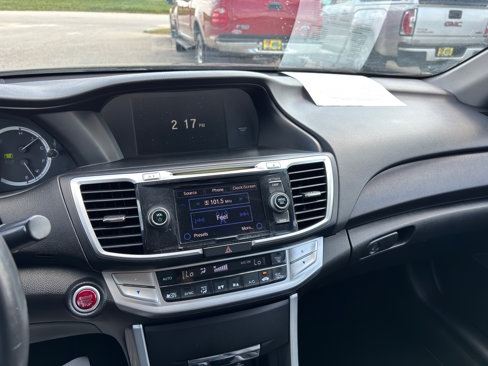 Used 2013 Honda Accord EX-L image 15
