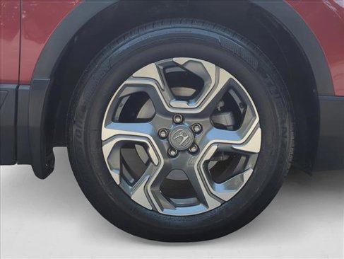 Used 2019 Honda CR-V EX-L image 21