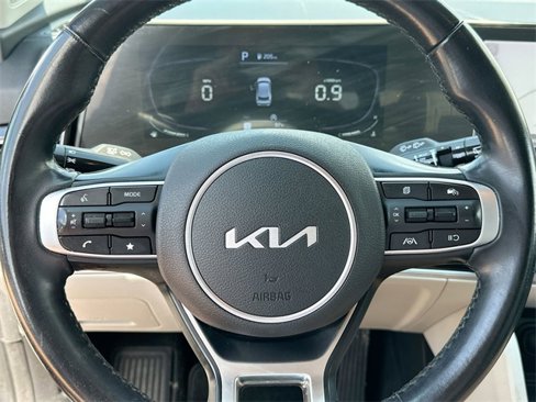 Certified 2023 Kia Sportage EX image 27