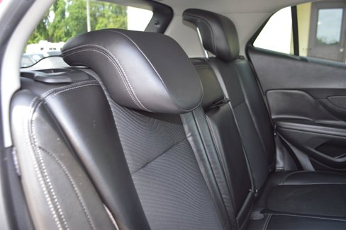 Used 2013 Buick Encore FWD image 27