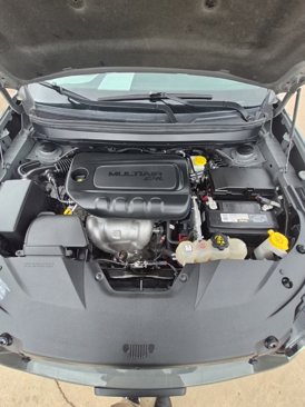 Used 2023 Jeep Cherokee Altitude Lux image 43
