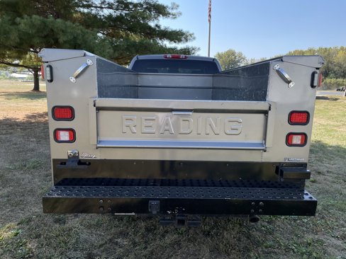 Used 2013 GMC Sierra 2500 W/T image 4