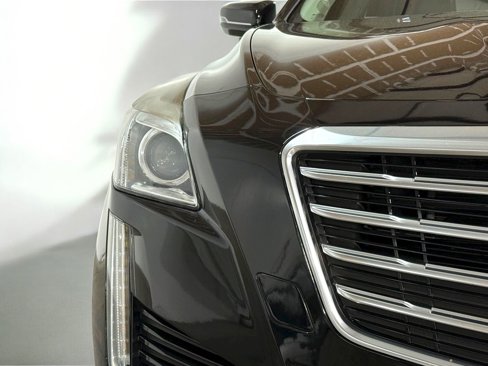 Used 2019 Cadillac CTS Luxury image 10