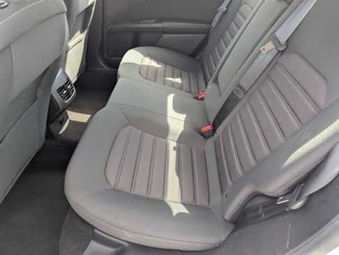 Used 2019 Ford Fusion SE image 6