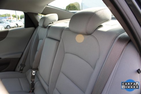 Used 2020 Chevrolet Malibu LT image 22