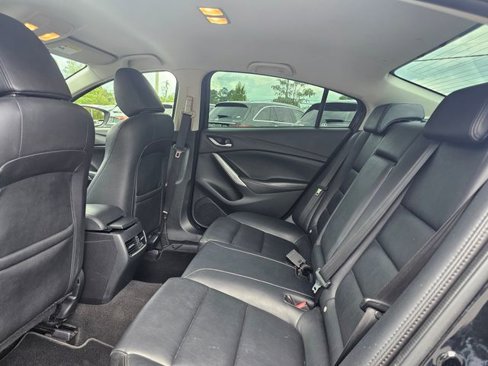 Used 2014 MAZDA MAZDA6 Touring image 22