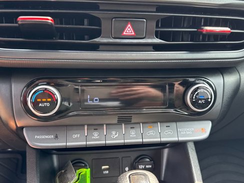 Used 2022 Hyundai Kona N Line image 24