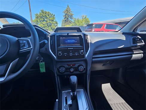 Used 2023 Subaru Impreza 2.0i image 18